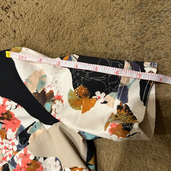 Philip Lim for Target patchwork dress M in excellent condition - Picture 5 of 10